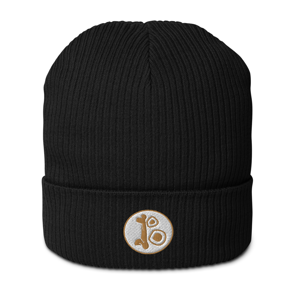 Bones beanie