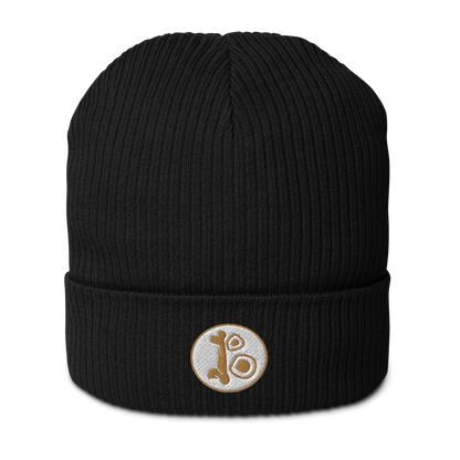 Bones beanie