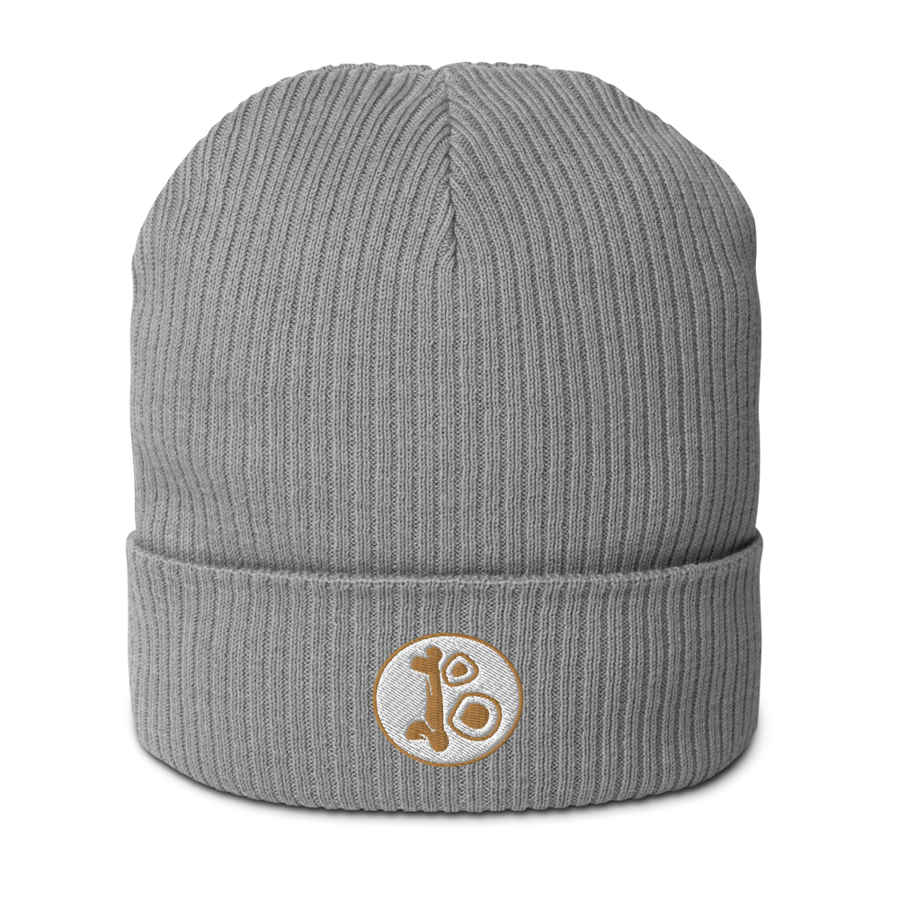 Bones beanie