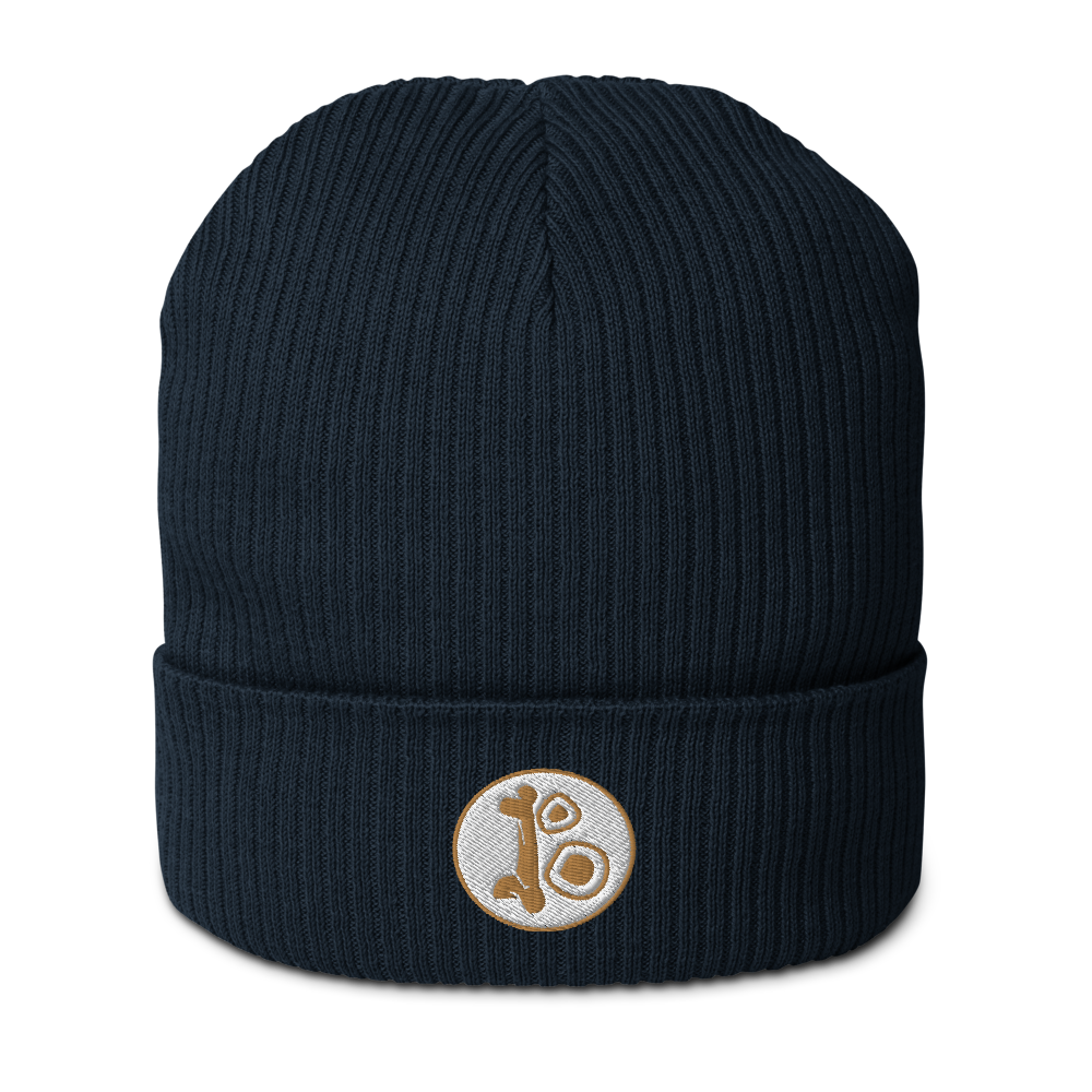 Bones beanie