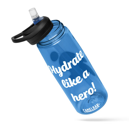 Active bottle