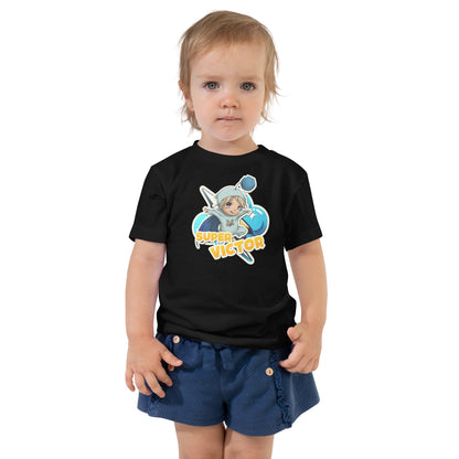 Toddler tee