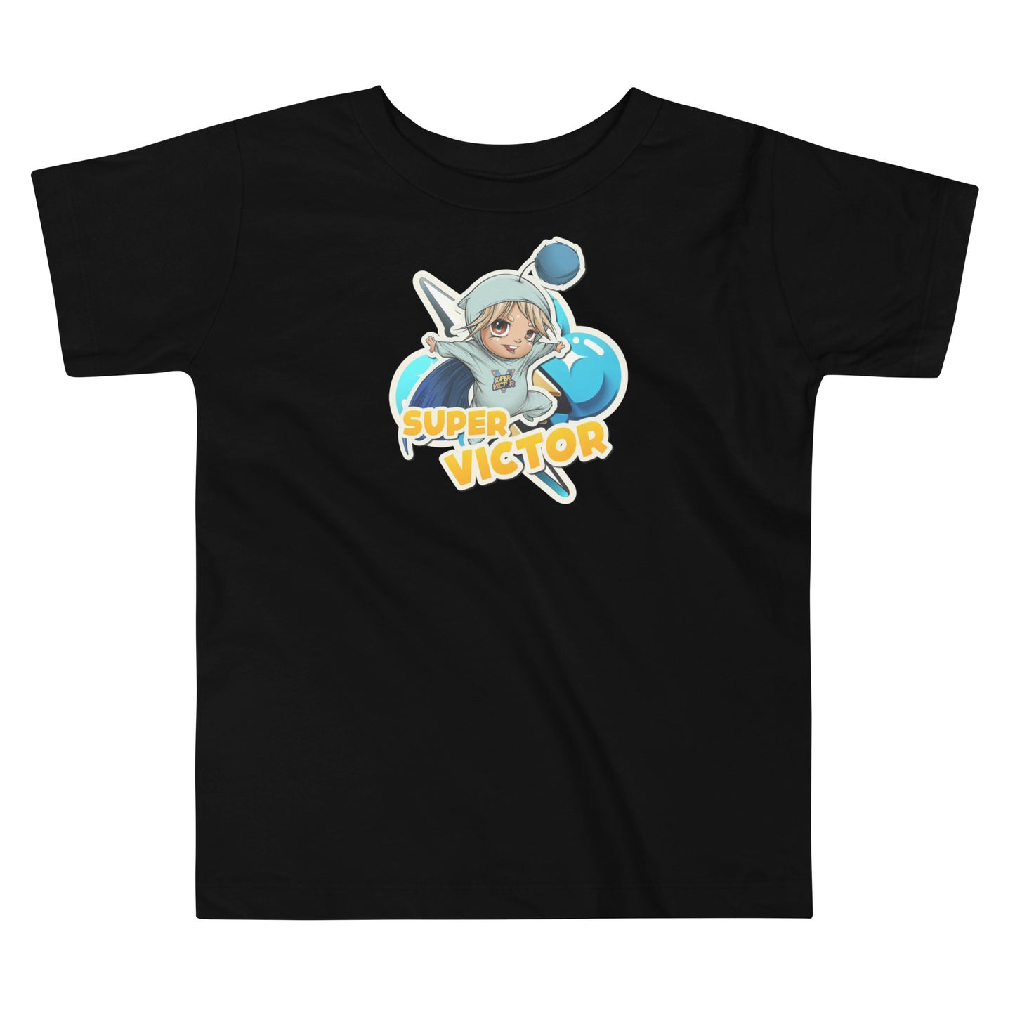 Toddler tee