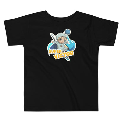 Toddler tee