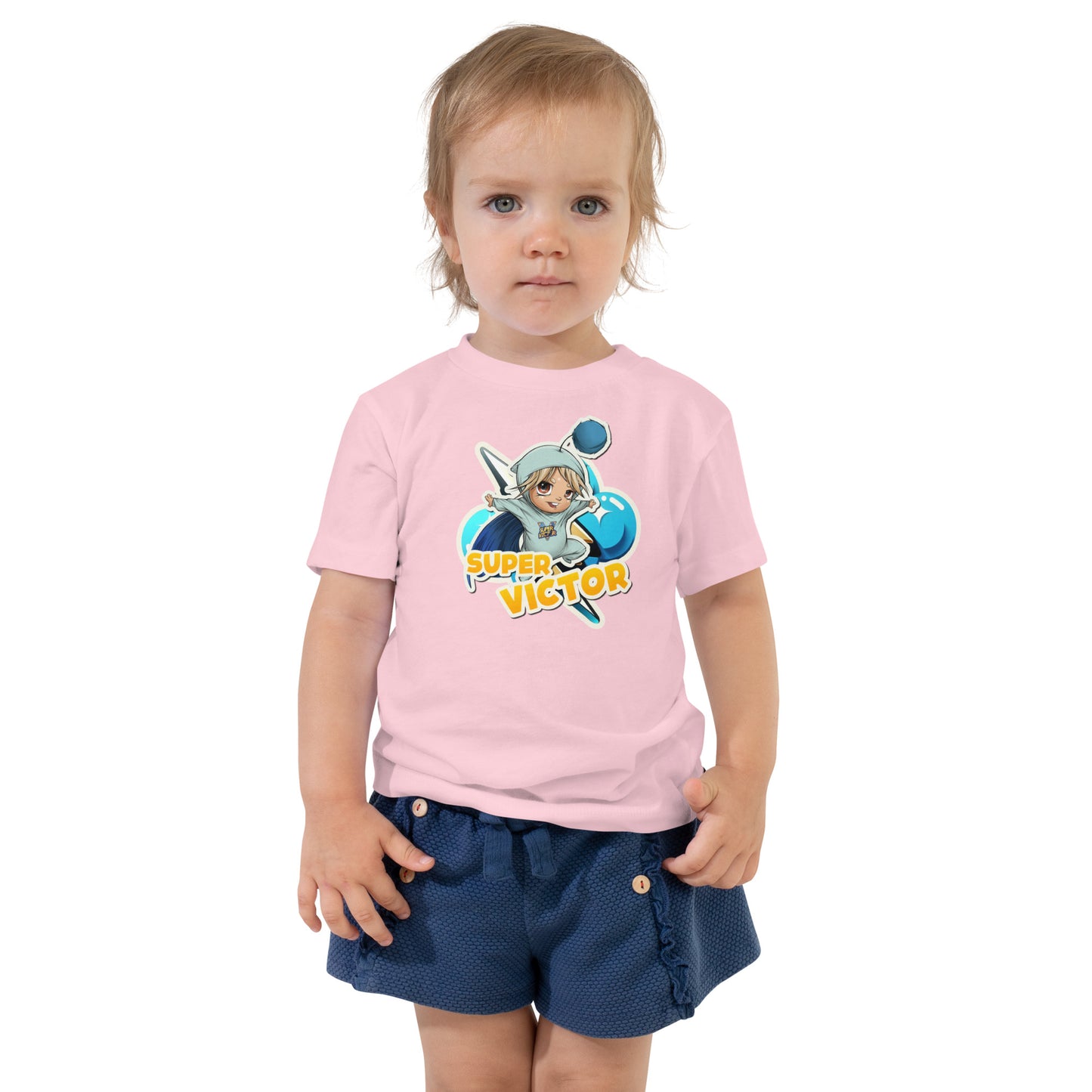 Toddler tee