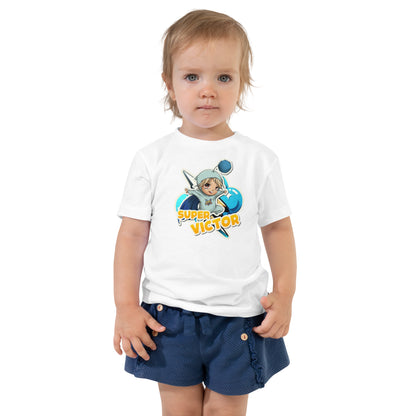 Toddler tee