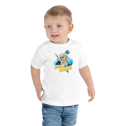 Toddler tee