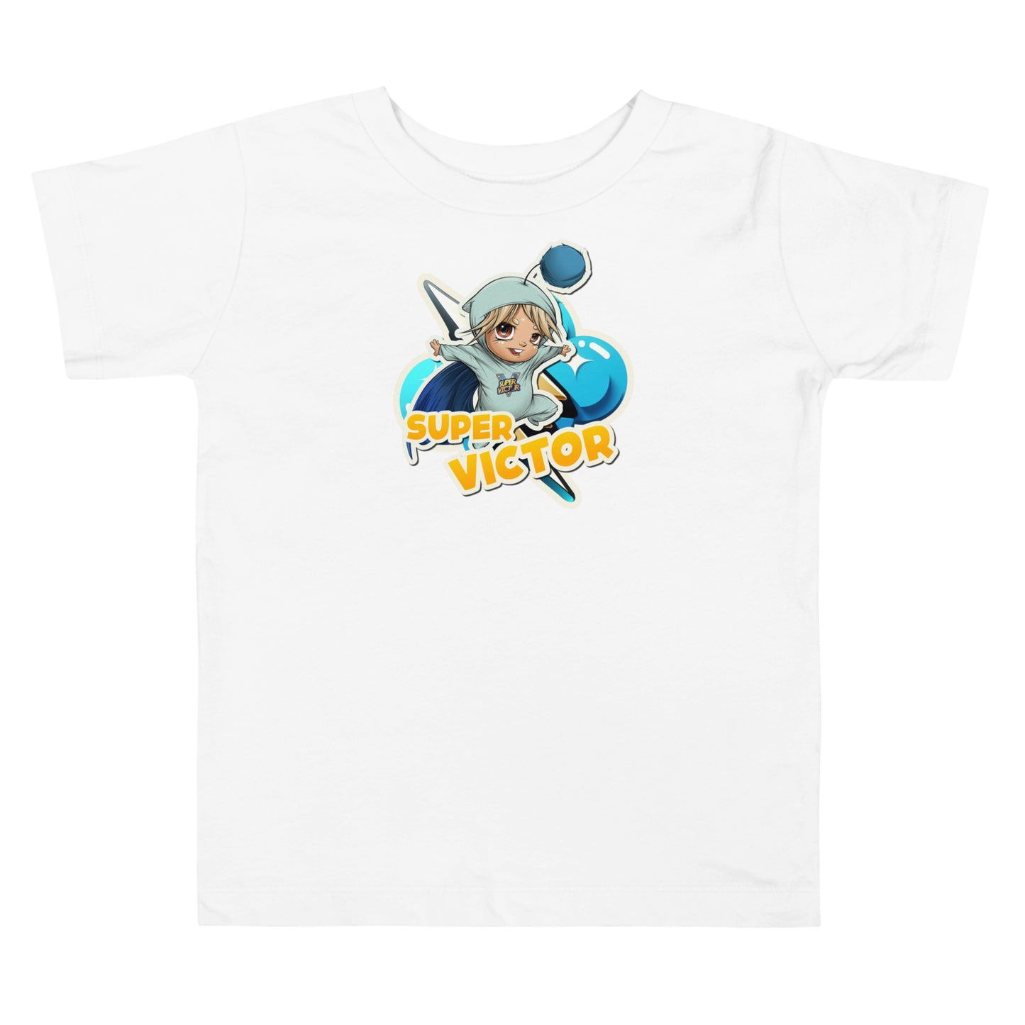 Toddler tee