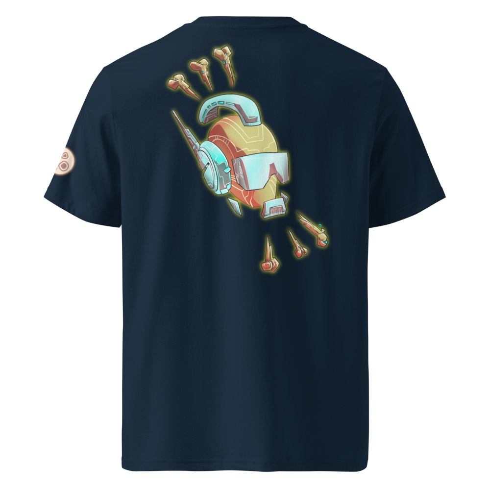 Bones t-shirt