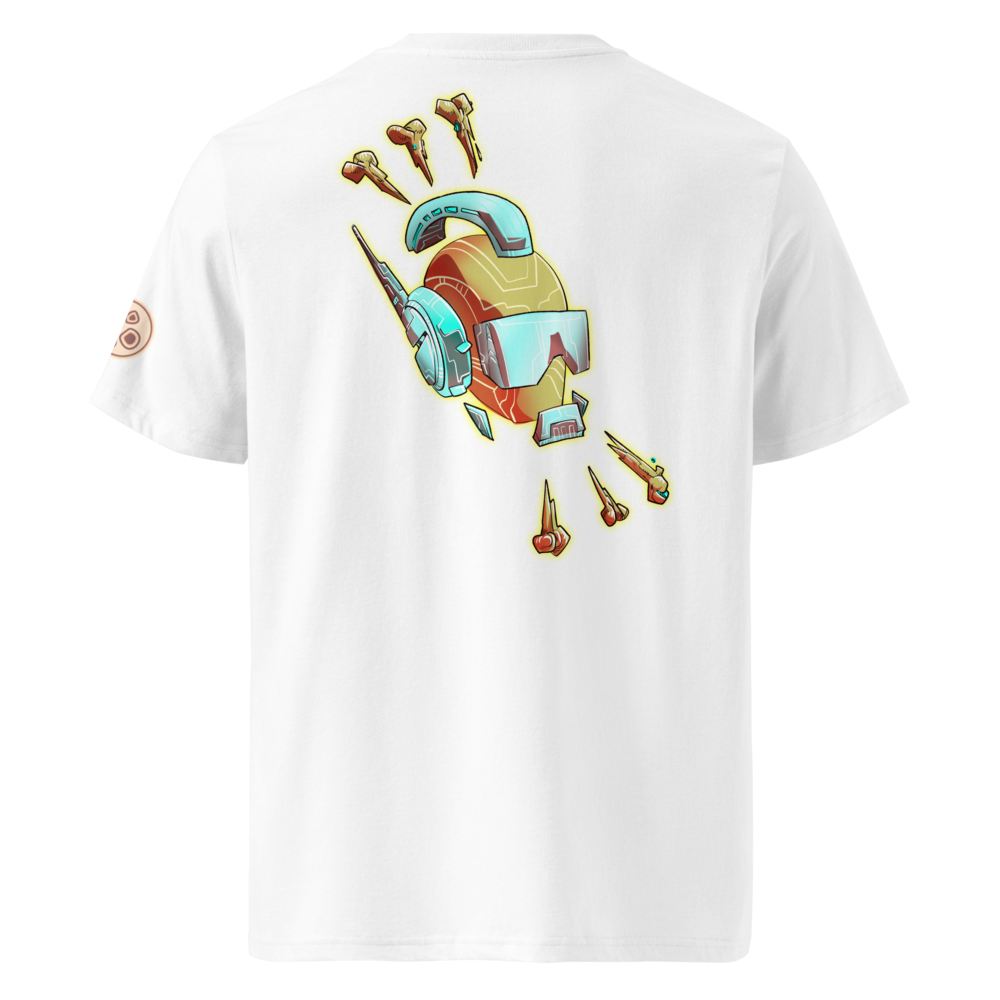 Bones t-shirt