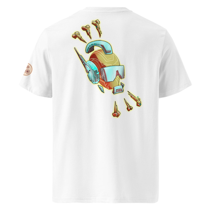 Bones t-shirt