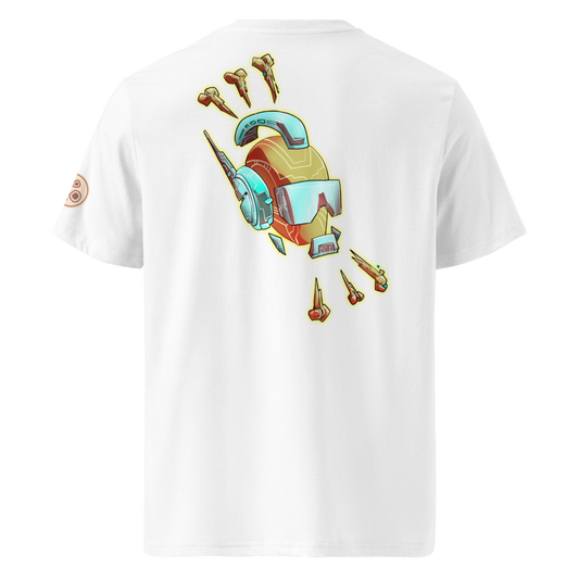 Bones t-shirt