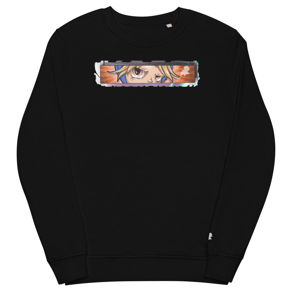 Driven sweatshirt