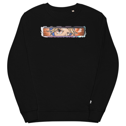 Driven sweatshirt