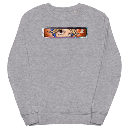 Driven sweatshirt