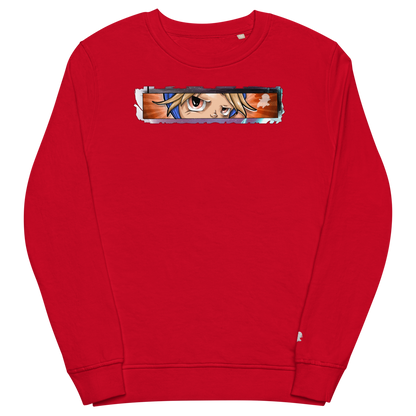 Driven sweatshirt