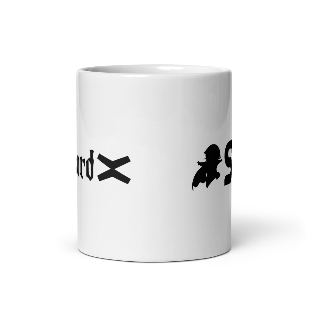 Collab Brew Mug