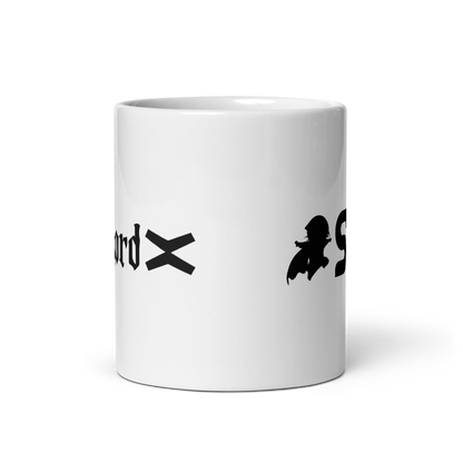 Collab Brew Mug